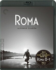 【送料無料】ROMA/ローマ/ヤリッツァ・アパリシオ[Blu-ray]【返品種別A】