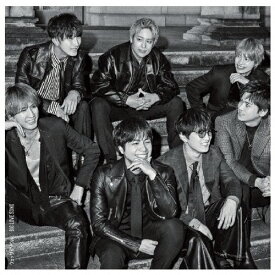 [枚数限定][限定盤]ウェッサイソウル!/BIG LOVE SONG(初回盤A)【CD+Blu-ray】/WEST.[CD+Blu-ray]【返品種別A】