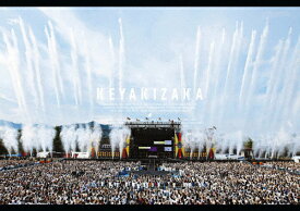 【送料無料】欅共和国2018(DVD/通常盤)/欅坂46[DVD]【返品種別A】