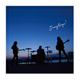 JinnyOops!/JinnyOops![CD]【返品種別A】