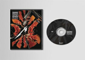 S&M2 [DVD]【輸入盤】▼/METALLICA & SAN FRANCISCO SYMPHONY[DVD]【返品種別A】