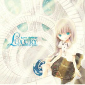 Luxury〜classical best/love solfege[CD]【返品種別A】