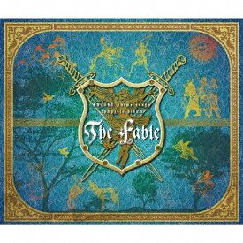 【送料無料】KOTOKO Anime song's complete album“The Fable"/KOTOKO[CD]通常盤【返品種別A】