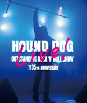楽天市場】HOUND DOG 19802005 RED BOX [DVD]の通販 