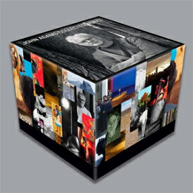【送料無料】[枚数限定][限定盤]ジョン・アダムズ作品集大成(39CD+1BD)【輸入盤】▼/VARIOUS ARTISTS[CD]【返品種別A】