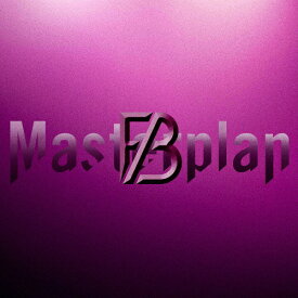 Masterplan【CD】/BE:FIRST[CD]【返品種別A】