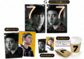 【送料無料】7号室/D.O.,シン・ハギュン[DVD]【返品種別A】