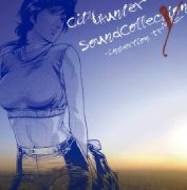 【送料無料】City Hunter Sound Collection Y -Insertion Tracks/アニメ主題歌[CD]【返品種別A】