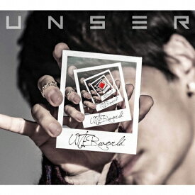 楽天市場 Uverworld アンサーの通販