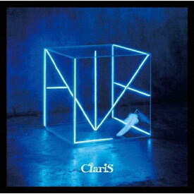 ALIVE/ClariS[CD]通常盤【返品種別A】