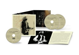 【送料無料】24 NIGHTS: ROCK [2CD+DVD]【輸入盤】▼/エリック・クラプトン[CD+DVD]【返品種別A】
