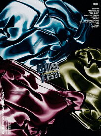 【送料無料】BMSG FES'24【2Blu-ray】/BMSG ALLSTARS[Blu-ray]【返品種別A】