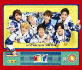 アルバム ジャニーズ west
