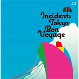 【送料無料】Bon Voyage/東京事変[Blu-ray]【返品種別A】