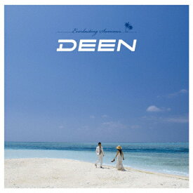 君がいる夏/DEEN[CD]通常盤【返品種別A】