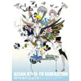 映像作品集7巻/ASIAN KUNG-FU GENERATION[DVD]【返品種別A】