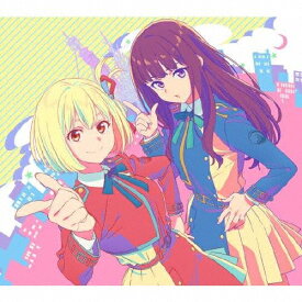[期間限定][限定盤]ALIVE(期間生産限定盤)/ClariS[CD+DVD]【返品種別A】