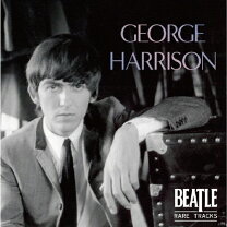 楽天市場】beatle rare tracks george harrisonの通販