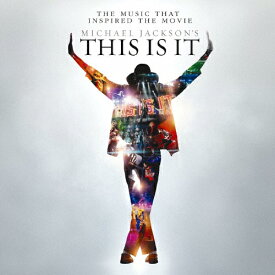 マイケル・ジャクソン THIS IS IT/マイケル・ジャクソン[Blu-specCD2]【返品種別A】
