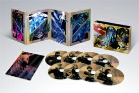 【送料無料】FINAL FANTASY XVI Original Soundtrack Ultimate Edition/ゲーム・ミュージック[CD]【返品種別A】
