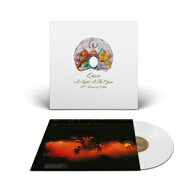【送料無料】[枚数限定][限定]A NIGHT AT THE OPERA[COLOURED LP]【アナログ盤】【輸入盤】▼/クイーン[E…