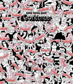 【送料無料】Live Tour “Continues"(通常盤)【Blu-ray】/星野源[Blu-ray]【返品種別A】