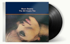 【送料無料】[枚数限定][限定]MOON BEAMS【アナログ盤】【輸入盤】▼/ビル・エヴァンス[ETC]【返品種別A】