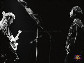 【送料無料】[枚数限定][限定版]18thライヴサーキット“暁" Live at NIPPON BUDOKAN 2023(初回生産限定盤)【3DVD+1CD】/ポルノグラフィティ[DVD]【返品種別A】