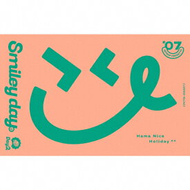 【送料無料】18TRIP Cassette #07 ’Smiley day’ -Day2-【カセットテープ】/Day2[五十竹あく太(内田修一),衣川季肋(佐藤祐吾),斜木七基(大塚剛央),輝矢宗氏(熊谷俊輝),久楽間潮(堂島颯人)][ETC]【返品種別A】