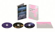 【送料無料】秒速5センチメートル 豪華版Blu-ray/松村北斗[Blu-ray]【返品種別A】
