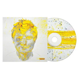 — (SUBTRACT) [DELUXE CD]【輸入盤】▼/エド・シーラン[CD]【返品種別A】