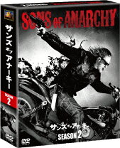楽天市場】サン オブ アナーキー dvd（DVD｜CD・DVD）の通販