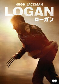 LOGAN/ローガン/ヒュー・ジャックマン[DVD]【返品種別A】