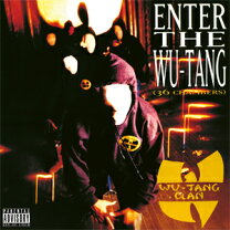 楽天市場】Enter the Wu－Tang (36 Chambers)の通販 