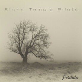 PERDIDA【輸入盤】▼/STONE TEMPLE PILOTS[CD]【返品種別A】