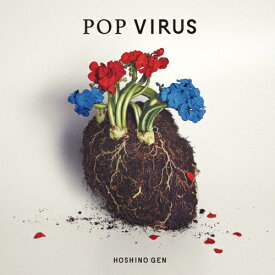 POP VIRUS【通常盤】/星野源[CD]【返品種別A】