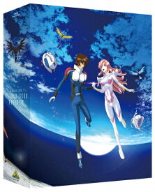 【送料無料】[限定版][オリジナル特典付]機動戦士ガンダムSEED FREEDOM【Blu-ray特装限定版】/アニメーション[Blu-ray]【返品種別A】