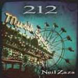 212/ニール・ザザ[CD]【返品種別A】