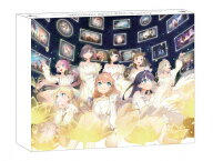 【送料無料】[限定版][Joshinオリジナル特典+先着特典付]『映画 ラブライブ!蓮ノ空女学院スクールアイド…