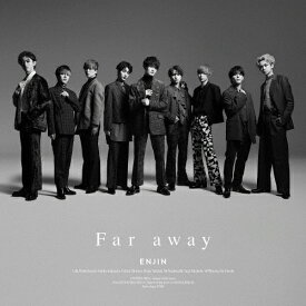 Far away/円神[CD]通常盤【返品種別A】