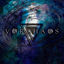[枚数限定]Vorchaos/Vorchaos[CD]【返品種別A】