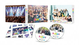 【送料無料】SUNNY 強い気持ち・強い愛 DVD 豪華版/篠原涼子[DVD]【返品種別A】