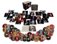 【送料無料】[枚数限定][限定盤]The Rolling Thunder Revue: The 1976 Live Recordings[39CD]【輸入盤】…