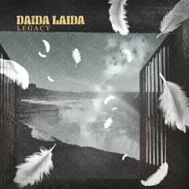【送料無料】LEGACY/DAIDA LAIDA[CD]【返品種別A】