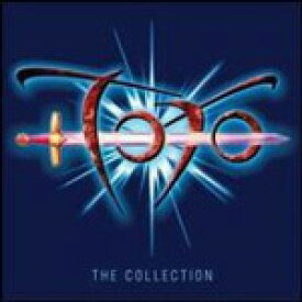 COLLECTION[輸入盤]/TOTO[CD]【返品種別A】