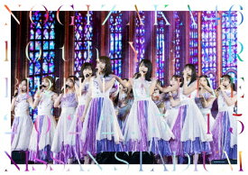 【送料無料】10th YEAR BIRTHDAY LIVE DAY2/乃木坂46[DVD]【返品種別A】