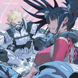 【送料無料】[限定][先着特典付]THE BOOK(完全生産限定盤)【アナログ盤】/YOASOBI[ETC]【返品種別A】