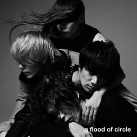a flood of circle/a flood of circle[CD]通常盤【返品種別A】
