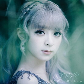 Desir/GARNiDELiA[CD]通常盤【返品種別A】