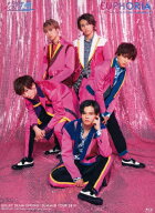 【送料無料】BULLET TRAIN SPRING/SUMMER TOUR 2019 EUPHORIA at PACIFICO YOKOHAMA National Convention…